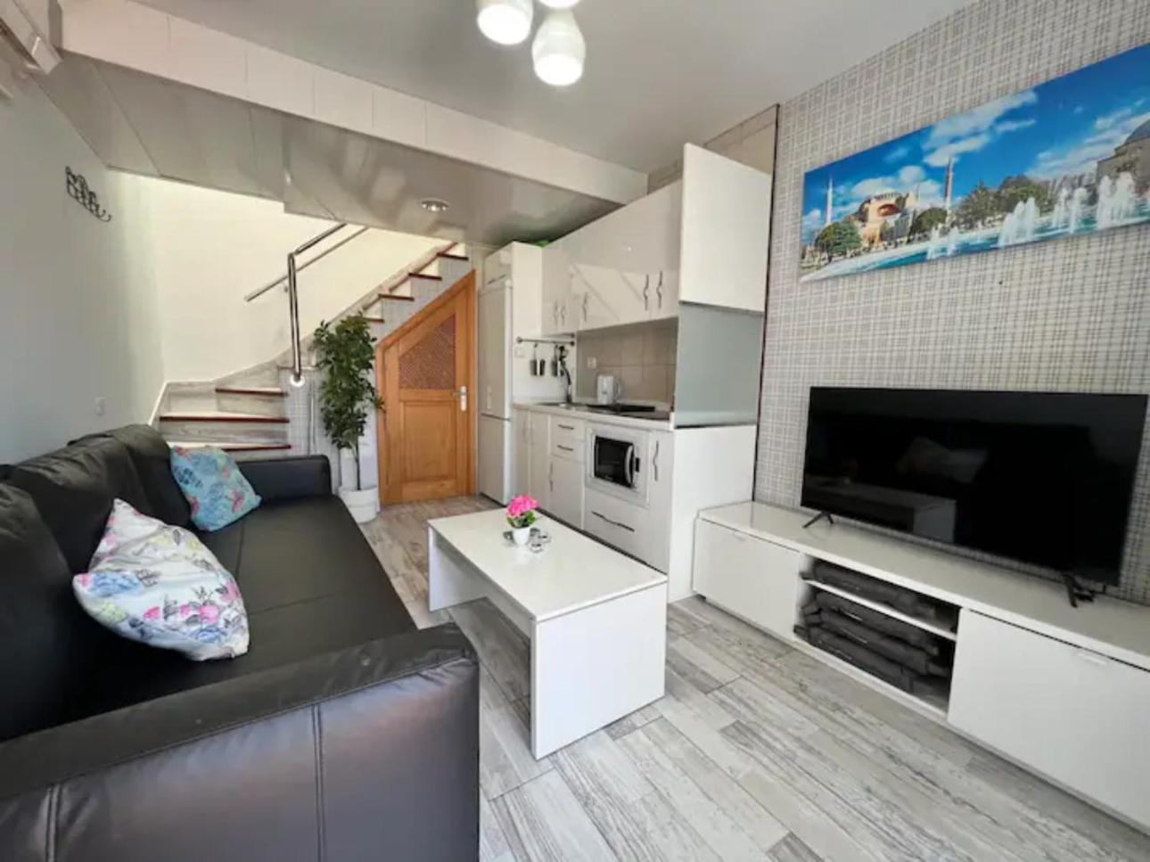 Casa Dunaflor Maspalomas  Exteriör bild